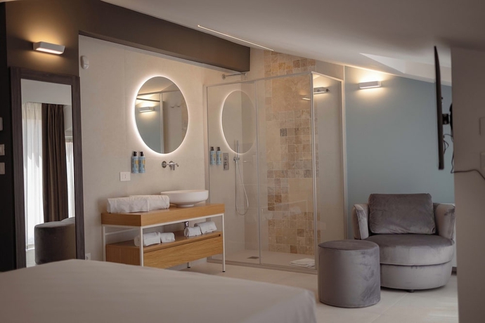 Imagen de la habitación del Palmar Boutique Hotel. Foto 4