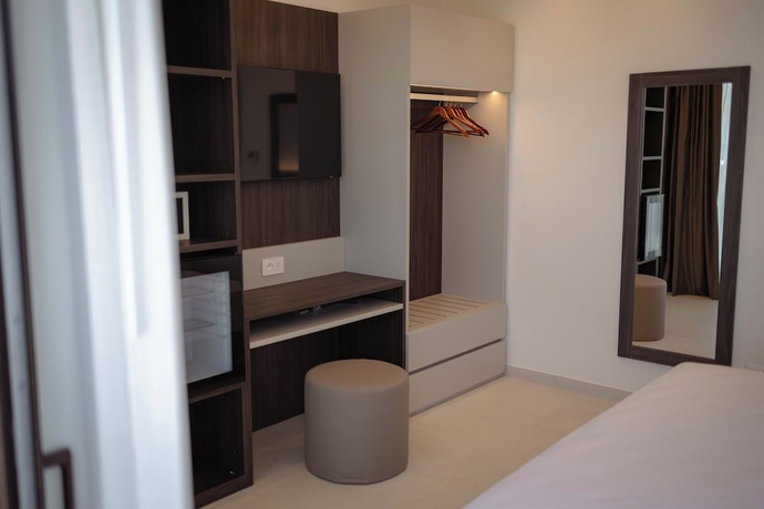 Imagen de la habitación del Palmar Boutique Hotel. Foto 11
