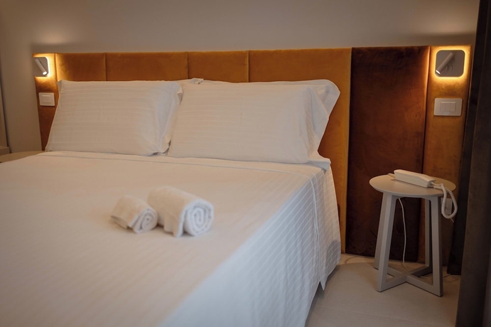 Imagen de la habitación del Palmar Boutique Hotel. Foto 12