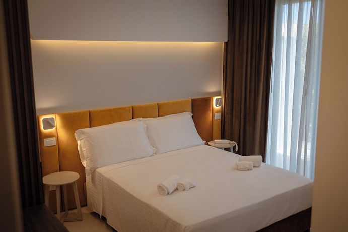 Imagen de la habitación del Palmar Boutique Hotel. Foto 14
