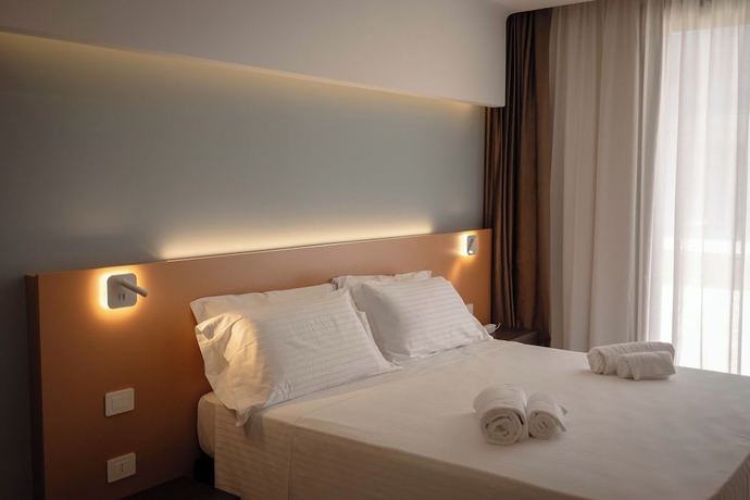 Imagen de la habitación del Palmar Boutique Hotel. Foto 16