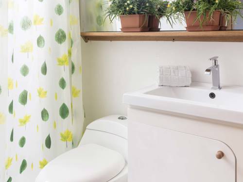 Imagen de la habitación del Palmares Del Franc&eacute;s - Tol&uacute;. Foto 2