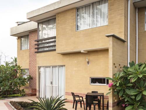 Imagen de la habitación del Palmares Del Franc&eacute;s - Tol&uacute;. Foto 3