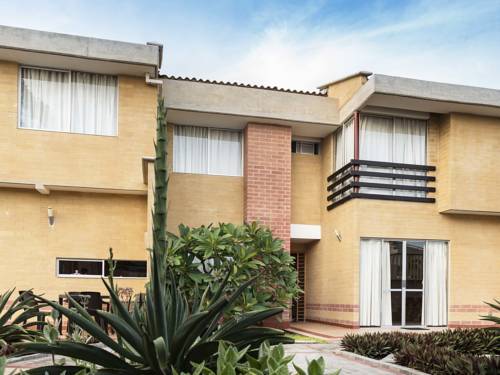 Imagen de la habitación del Palmares Del Franc&eacute;s - Tol&uacute;. Foto 4