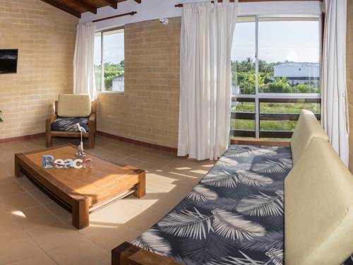 Imagen de la habitación del Palmares Del Franc&eacute;s - Tol&uacute;. Foto 6