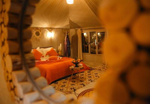 Imagen general del Palmas Camp Merzouga. Foto 13
