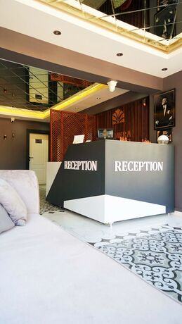 Imagen general del Palmera Beach Hotel. Foto 4