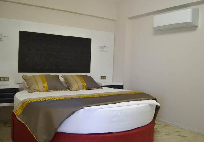 Imagen general del Palmera Beach Hotel. Foto 5