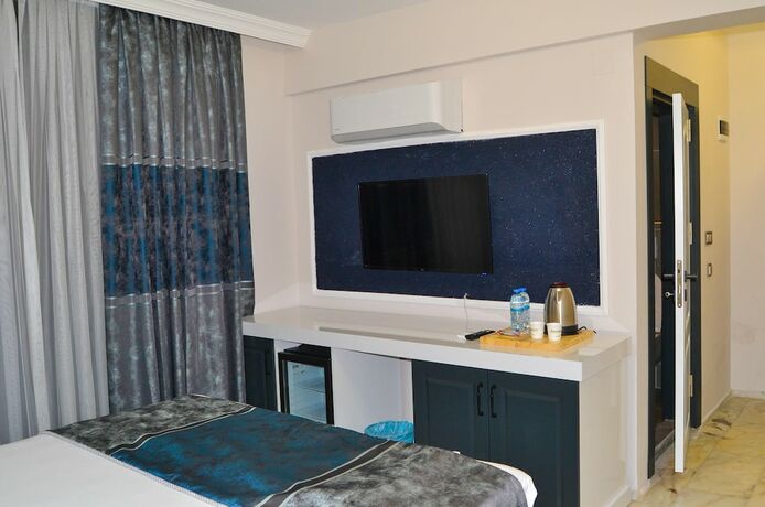 Imagen general del Palmera Beach Hotel. Foto 6