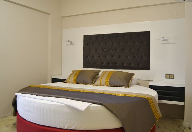 Imagen general del Palmera Beach Hotel. Foto 7