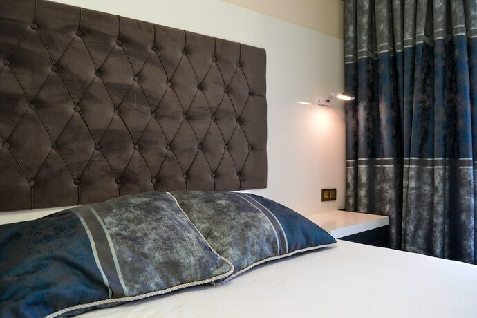 Imagen general del Palmera Beach Hotel. Foto 9