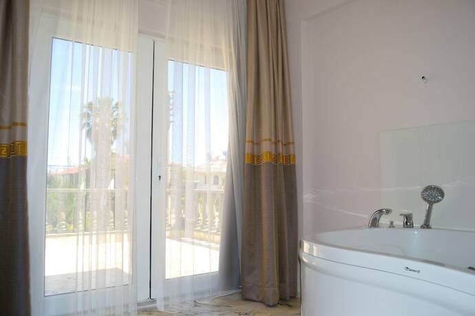 Imagen general del Palmera Beach Hotel. Foto 10