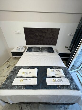 Imagen general del Palmera Beach Hotel. Foto 11