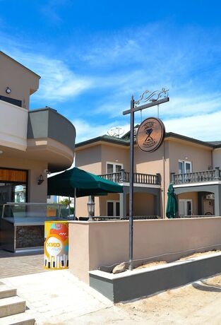 Imagen general del Palmera Beach Hotel. Foto 12