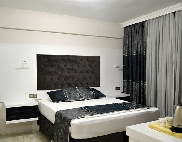 Imagen general del Palmera Beach Hotel. Foto 15