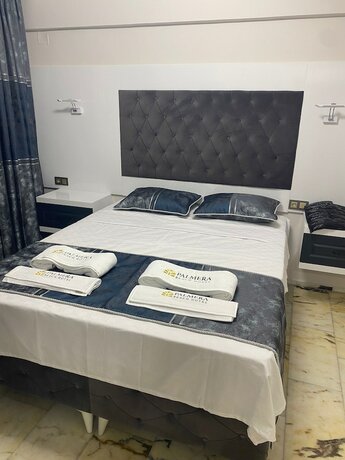 Imagen de la habitación del Palmera Beach Hotel. Foto 20