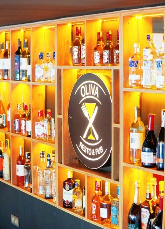 Imagen general del Palmera Beach Hotel. Foto 16