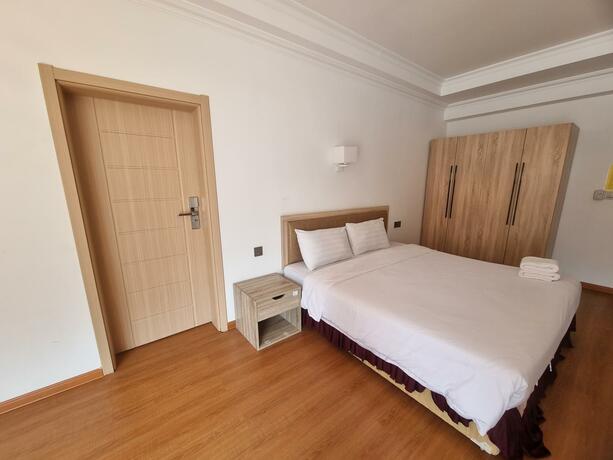 Imagen general del Palmeraie Beach Resort Rayong. Foto 4