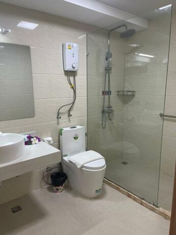 Imagen general del Palmeraie Beach Resort Rayong. Foto 13