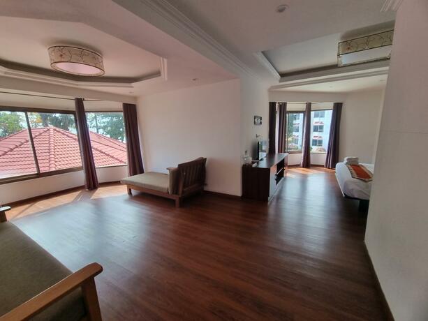 Imagen general del Palmeraie Beach Resort Rayong. Foto 14