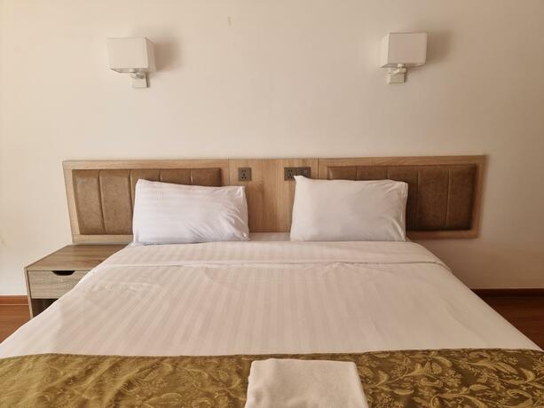 Imagen general del Palmeraie Beach Resort Rayong. Foto 19