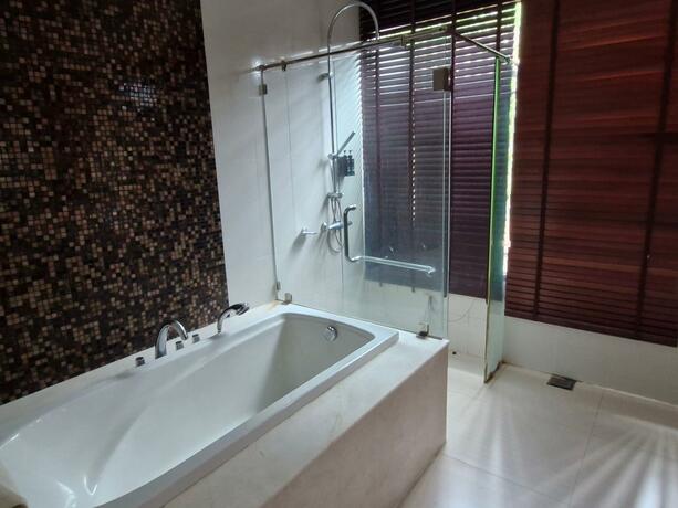 Imagen general del Palmeraie Beach Resort Rayong. Foto 21