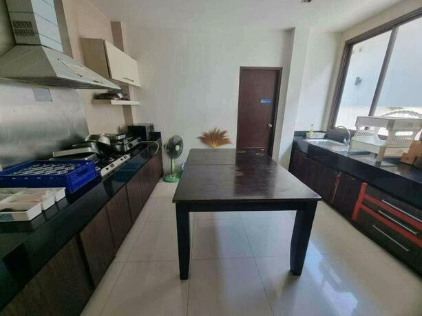 Imagen general del Palmeraie Beach Resort Rayong. Foto 22