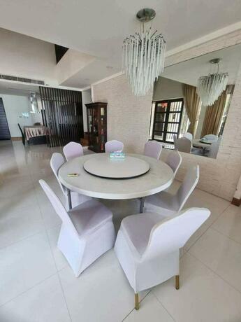 Imagen general del Palmeraie Beach Resort Rayong. Foto 24