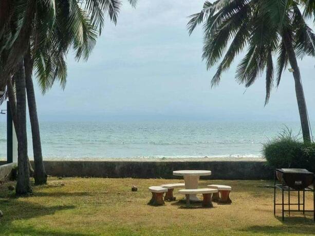 Imagen general del Palmeraie Beach Resort Rayong. Foto 26