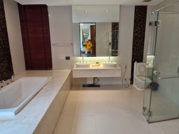 Imagen general del Palmeraie Beach Resort Rayong. Foto 27