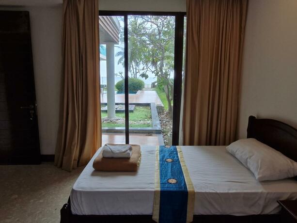 Imagen general del Palmeraie Beach Resort Rayong. Foto 29
