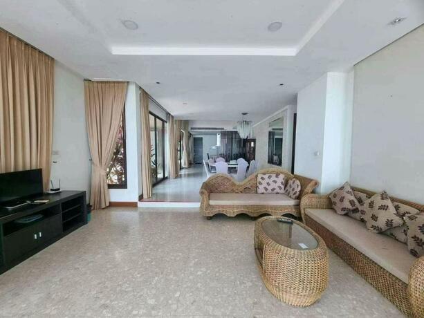 Imagen general del Palmeraie Beach Resort Rayong. Foto 30