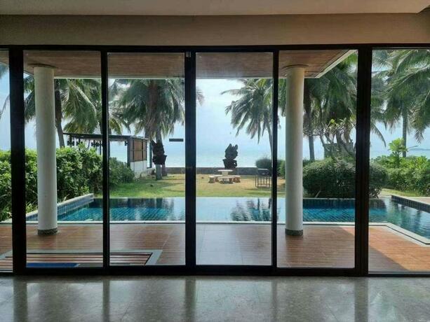 Imagen general del Palmeraie Beach Resort Rayong. Foto 33