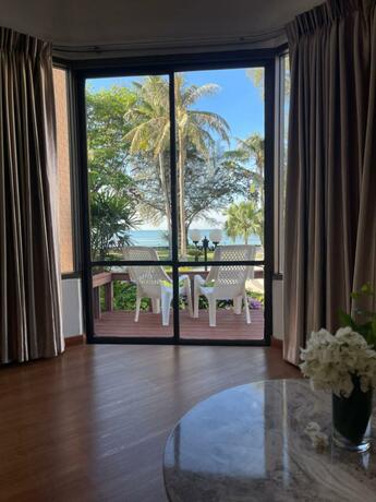 Imagen general del Palmeraie Beach Resort Rayong. Foto 42