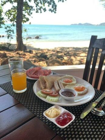Imagen general del Palmeraie Beach Resort Rayong. Foto 51