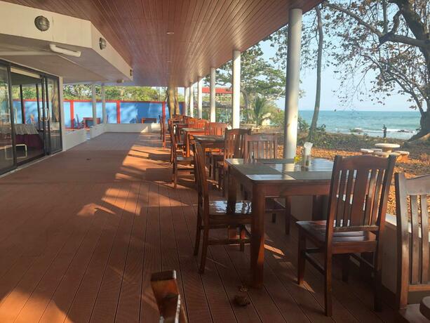 Imagen general del Palmeraie Beach Resort Rayong. Foto 59
