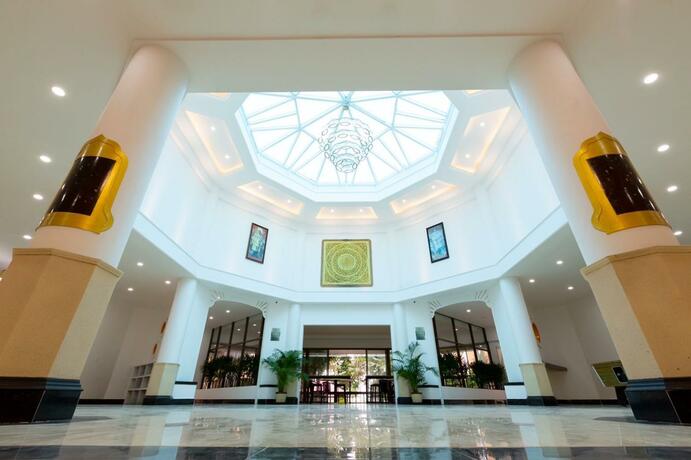 Imagen general del Palmeraie Beach Resort Rayong. Foto 61