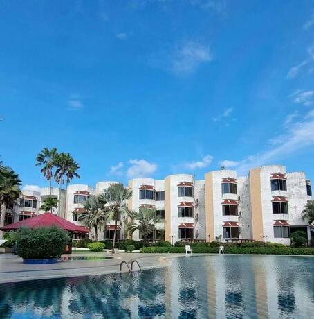 Imagen general del Palmeraie Beach Resort Rayong. Foto 67