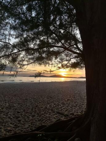 Imagen general del Palmeraie Beach Resort Rayong. Foto 76