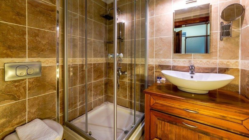 Imagen de la habitación del Palmetto Resort Hotel. Foto 3