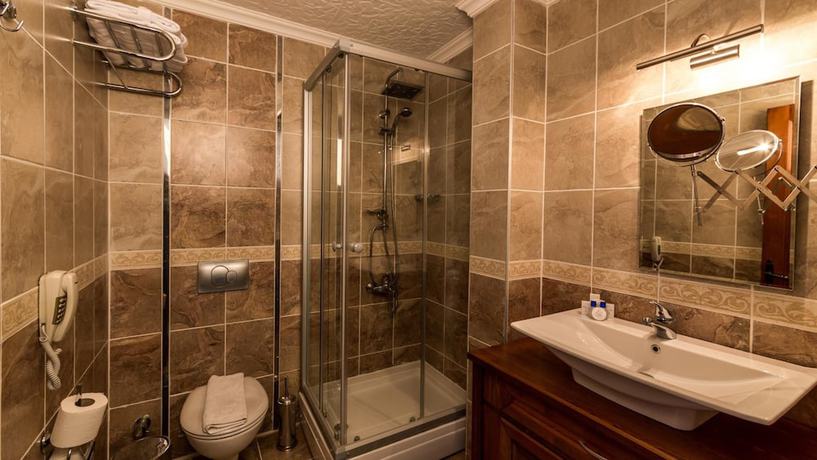 Imagen de la habitación del Palmetto Resort Hotel. Foto 13