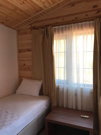 Imagen de la habitación del Palmira Hotel. Foto 2