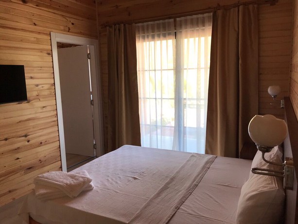 Imagen de la habitación del Palmira Hotel. Foto 3