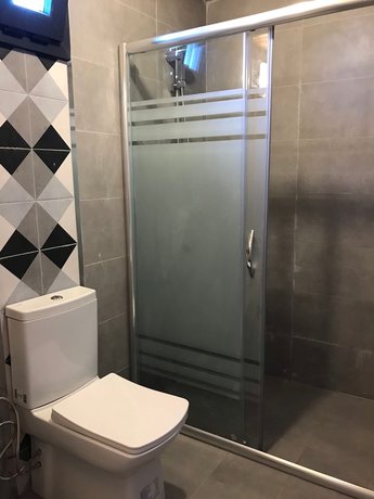 Imagen de la habitación del Palmira Hotel. Foto 7