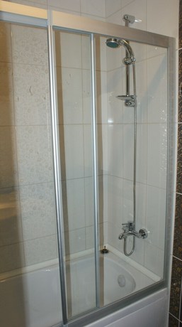 Imagen de la habitación del Palmira Hotel. Foto 8