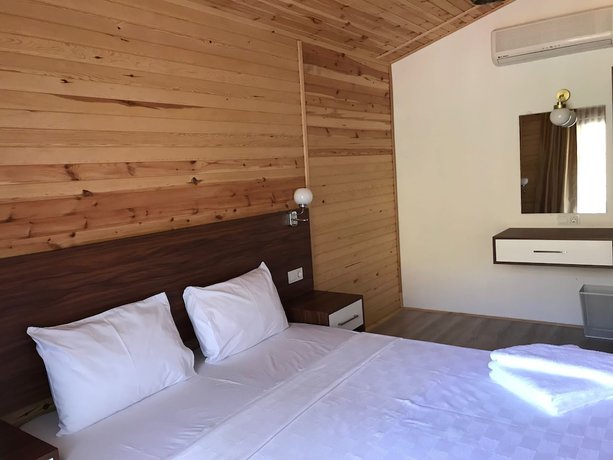 Imagen de la habitación del Palmira Hotel. Foto 9