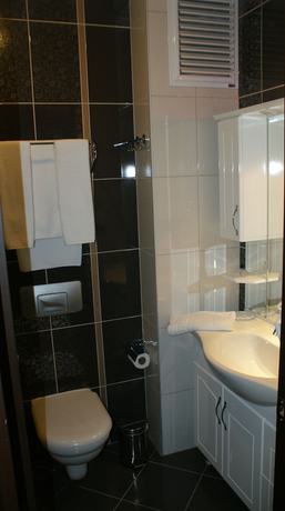 Imagen de la habitación del Palmira Hotel. Foto 11