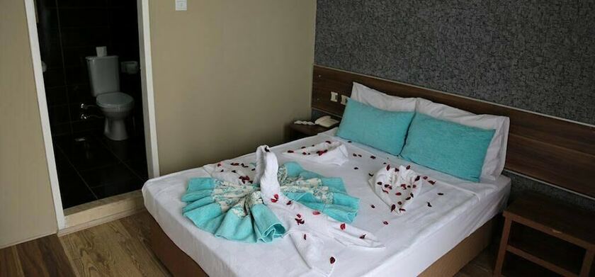Imagen general del Palmira Hotel Kuşadası. Foto 5