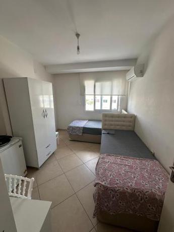 Imagen de la habitación del Palmiye Apart. Foto 6