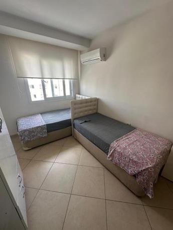 Imagen general del Palmiye Apart. Foto 1
